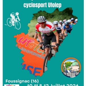 Classements du Championnat National sur route 2026.